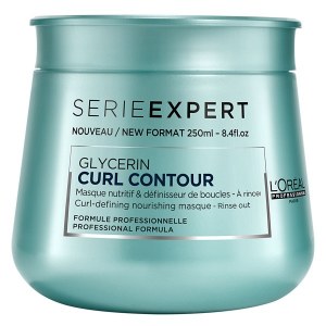 Curl control loreal маска